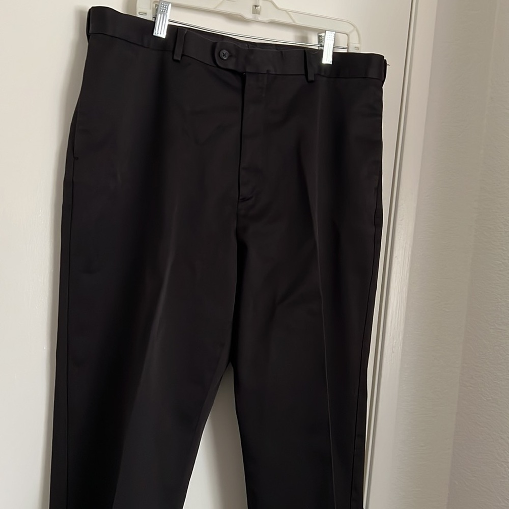 (JOHN HENRY) men’s pants size 38x30 cotton 100%